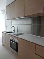 Sennett Residence (D13), Condominium #400635071